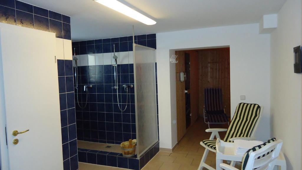 Hotel Fortuna Heringsdorf  Bagian luar foto