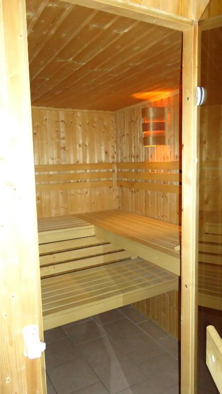 Hotel Fortuna Heringsdorf  Bagian luar foto