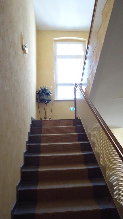 Hotel Fortuna Heringsdorf  Bagian luar foto