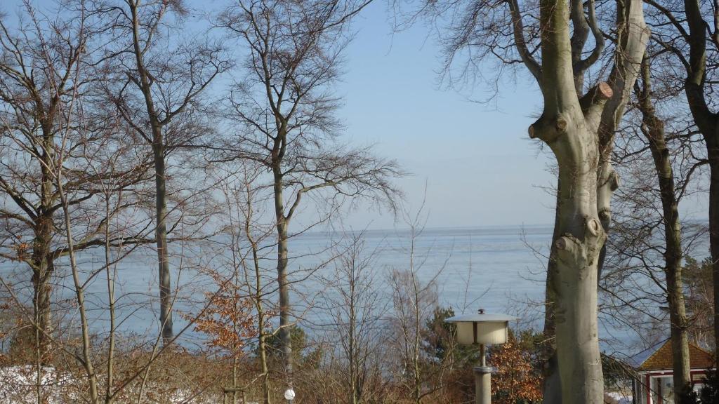 Hotel Fortuna Heringsdorf  Bagian luar foto