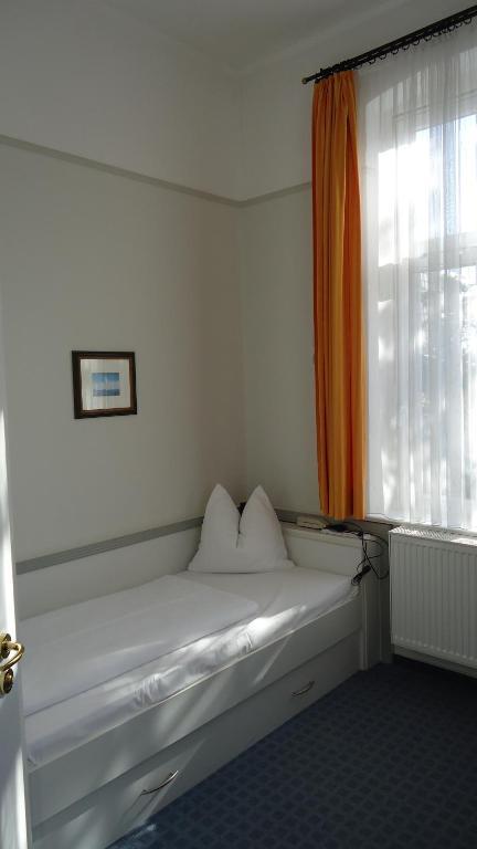 Hotel Fortuna Heringsdorf  Ruang foto