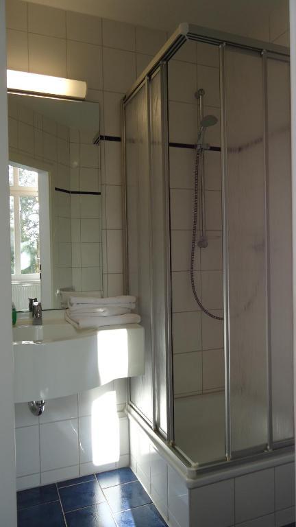 Hotel Fortuna Heringsdorf  Ruang foto