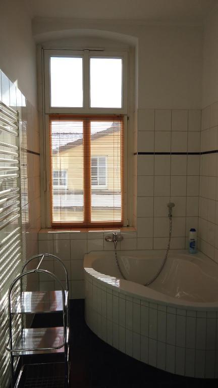 Hotel Fortuna Heringsdorf  Ruang foto